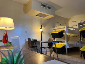 bposhtels hollywood florida hostel