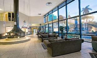 Bposhtels Hollywood Florida - Hostel,,2 star