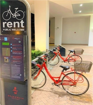 bposhtels hollywood florida hostel