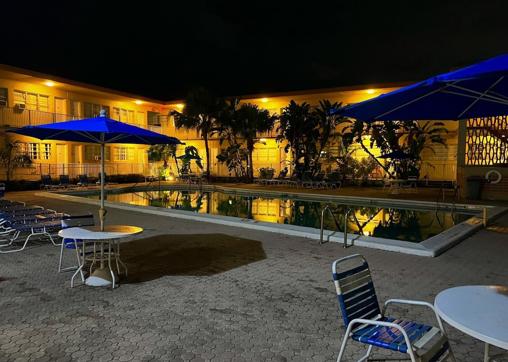 bposhtels hollywood florida hostel