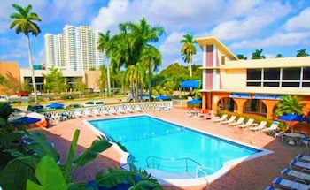 hallandale beach