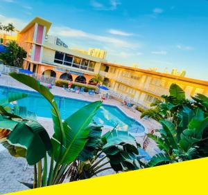 bposhtels hollywood florida hostel