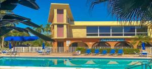 bposhtels hollywood florida hostel