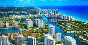 hallandale beach