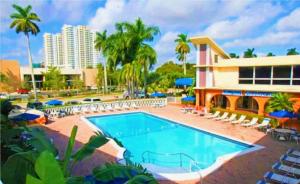 hallandale beach