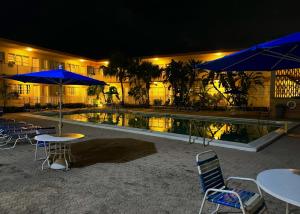 hallandale beach