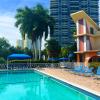 bposhtels hollywood florida hostel