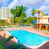 hallandale beach