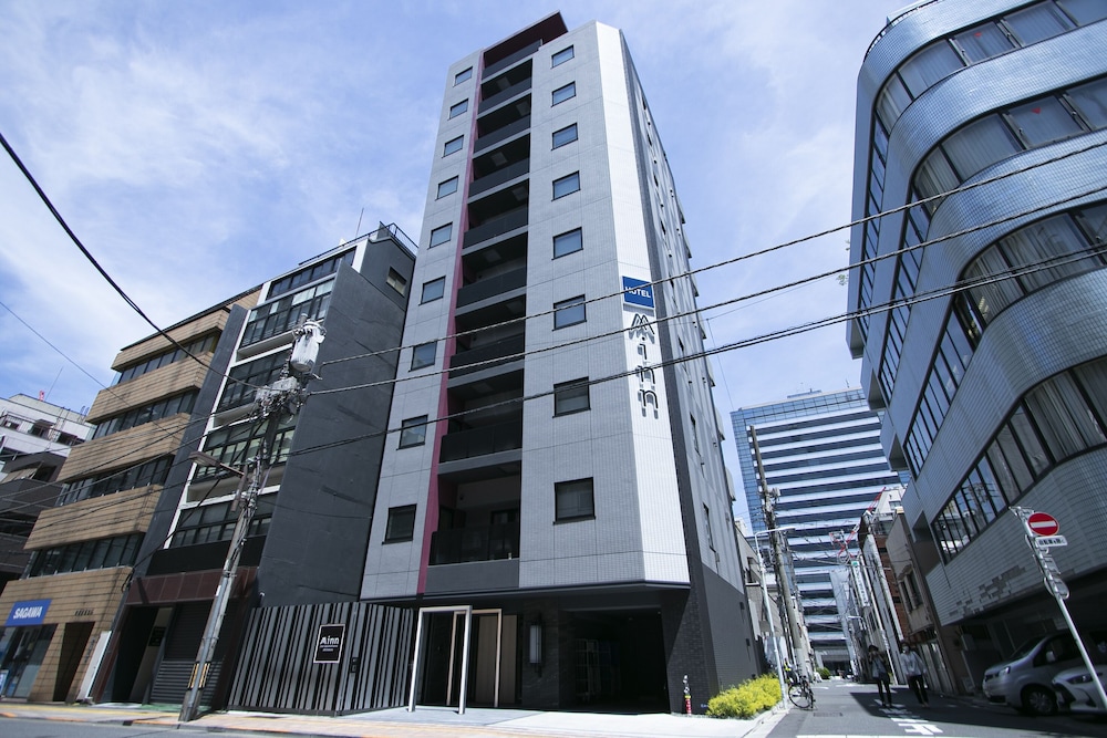 minn akihabara