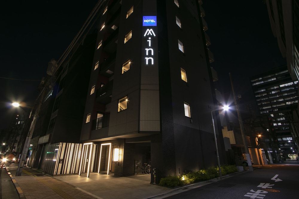 minn akihabara