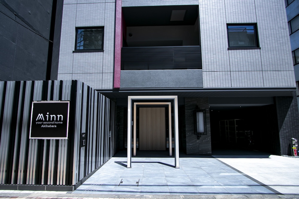 minn akihabara