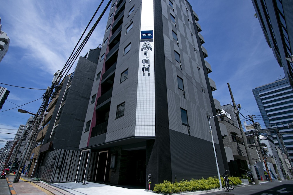 minn akihabara