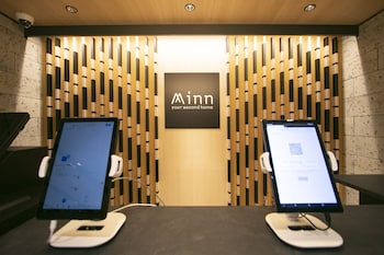 minn akihabara
