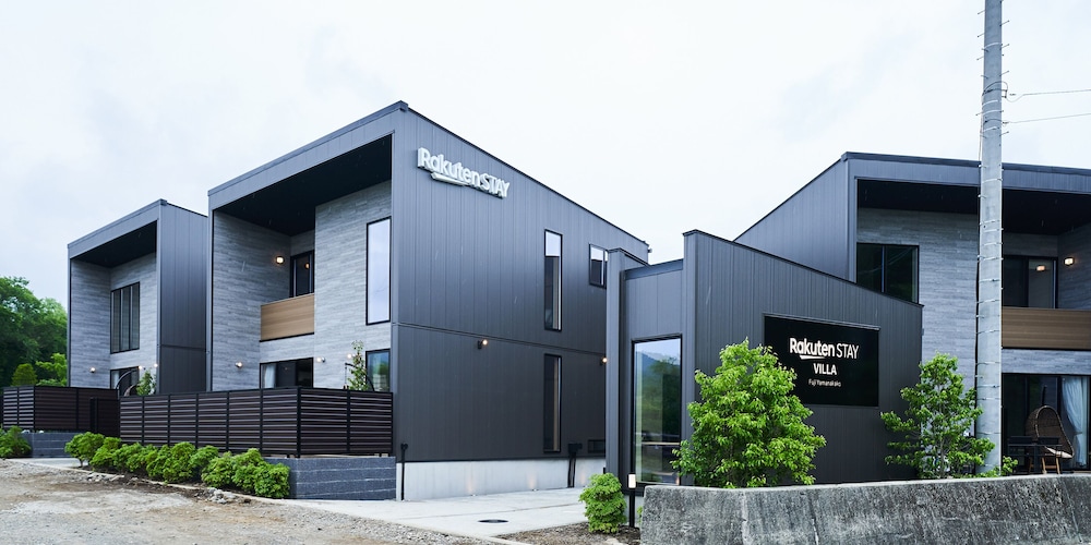 yamanakako