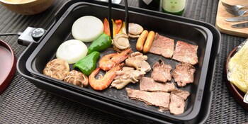 yamanakako