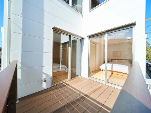 rakuten stay house x will style saga imari