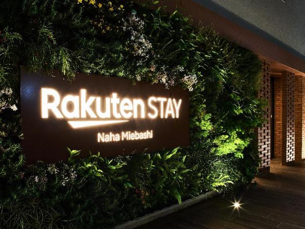 rakuten stay naha miebashi