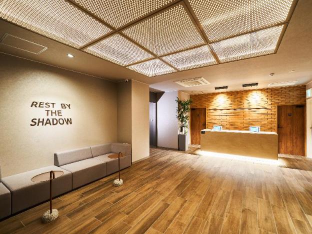 rakuten stay naha miebashi