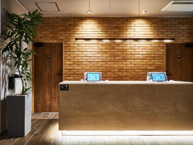 rakuten stay naha miebashi