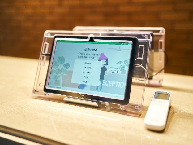 rakuten stay naha miebashi