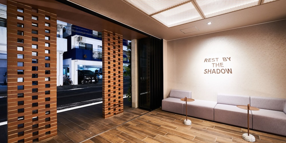 rakuten stay naha miebashi