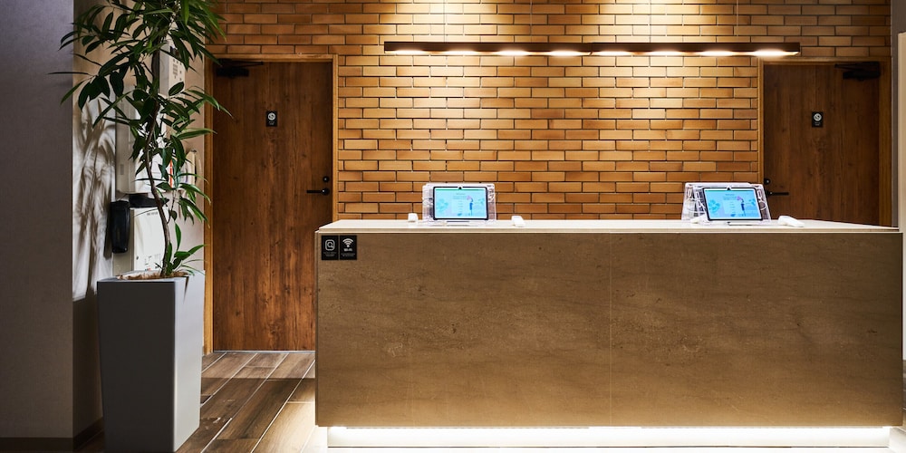 rakuten stay naha miebashi