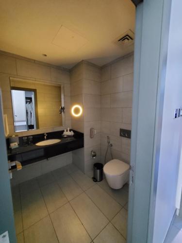city avenue al reqqa hotel