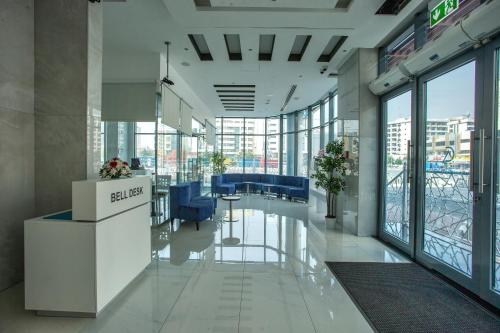 city avenue al reqqa hotel
