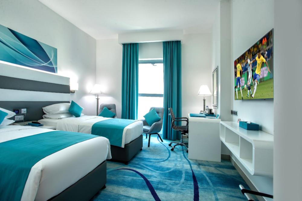 city avenue al reqqa hotel
