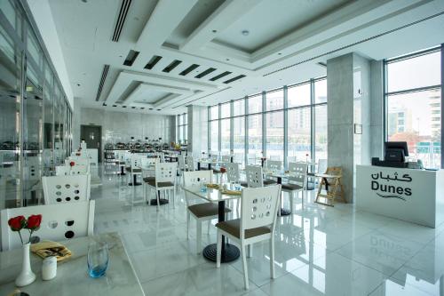 city avenue al reqqa hotel