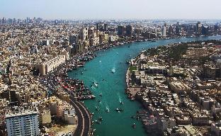 city avenue al reqqa hotel