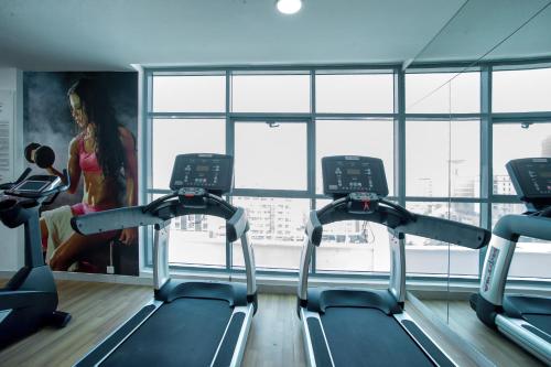 city avenue al reqqa hotel