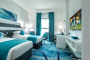 city avenue al reqqa hotel