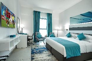 city avenue al reqqa hotel