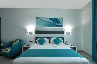 city avenue al reqqa hotel
