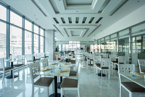 city avenue al reqqa hotel