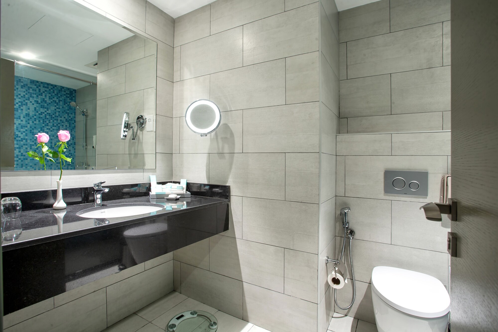 city avenue al reqqa hotel