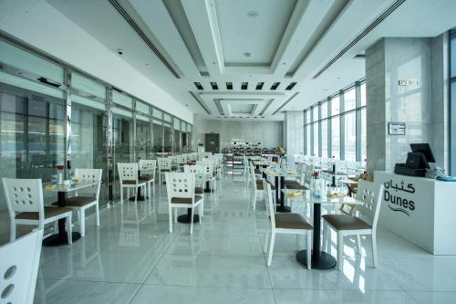 city avenue al reqqa hotel