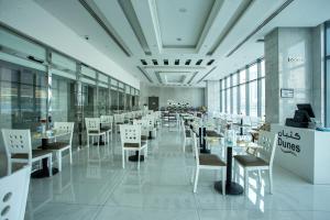 city avenue al reqqa hotel