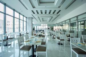 city avenue al reqqa hotel