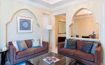 burj khalifa community by maison privee