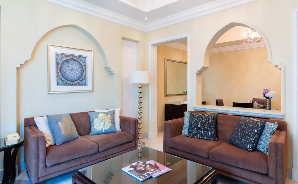 burj khalifa community by maison privee