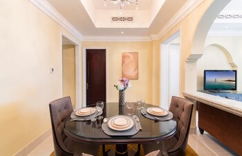 burj khalifa community by maison privee