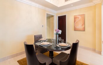 burj khalifa community by maison privee