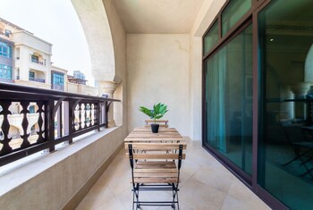 burj khalifa community by maison privee