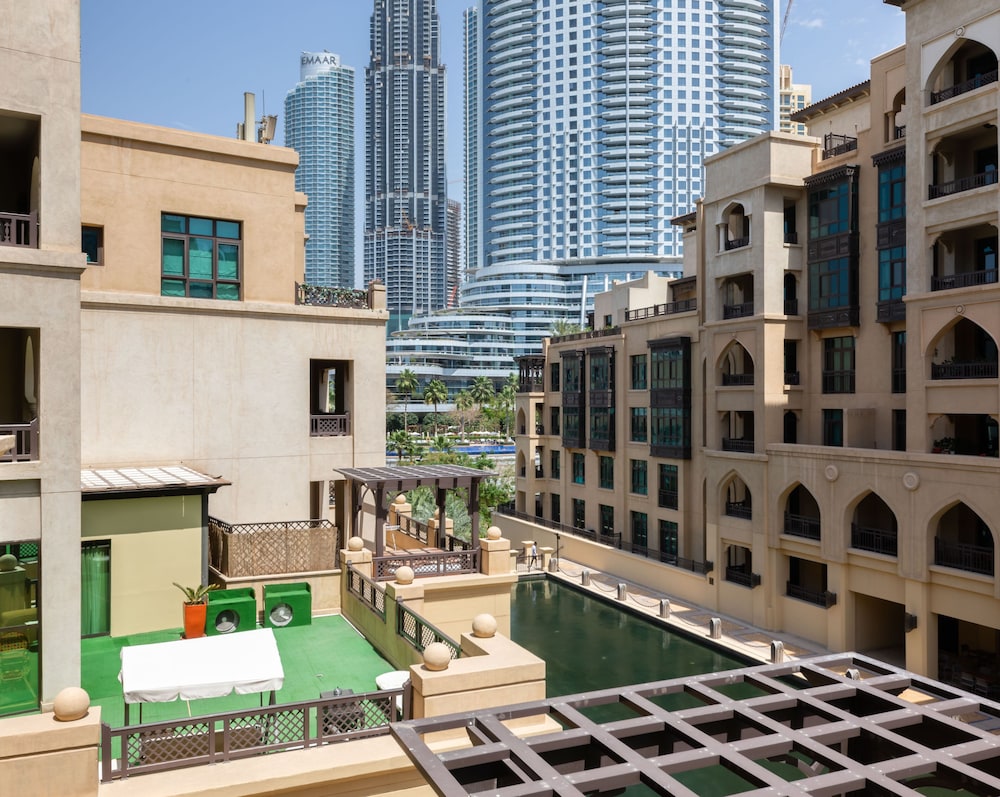 burj khalifa community by maison privee