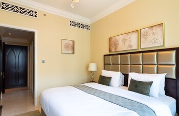 Burj Khalifa Community By Maison Privee,,0 star