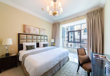 Burj Khalifa Community By Maison Privee,,0 star