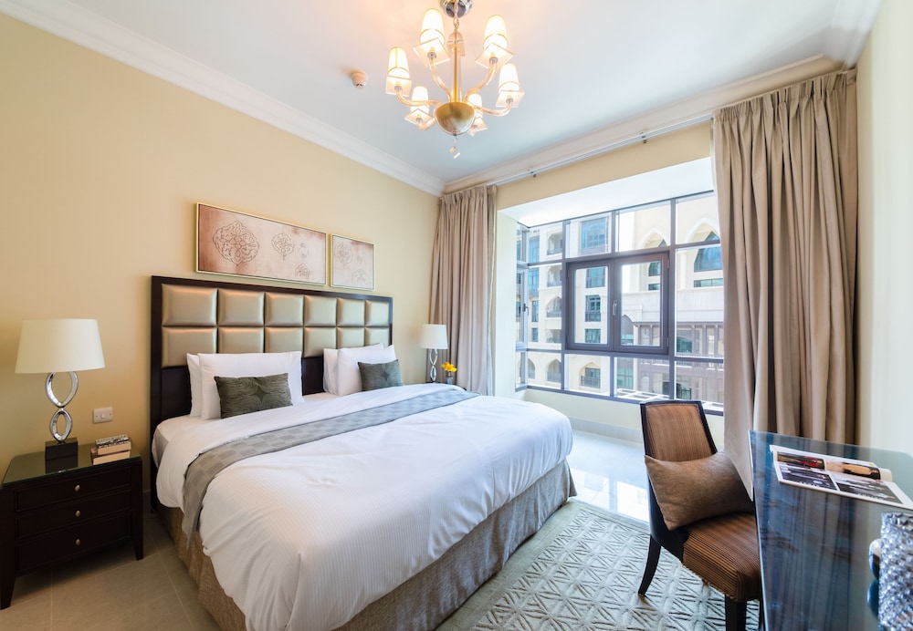 burj khalifa community by maison privee