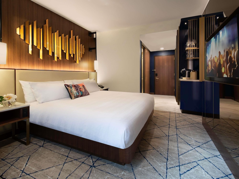 hard rock hotel new york